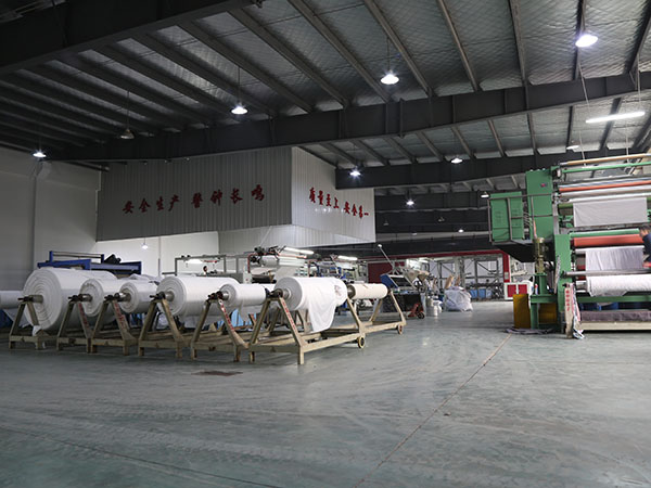 生產(chǎn)車間