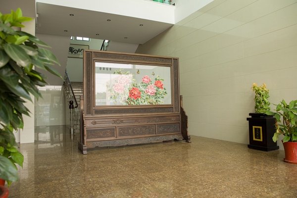 公司實(shí)力展示