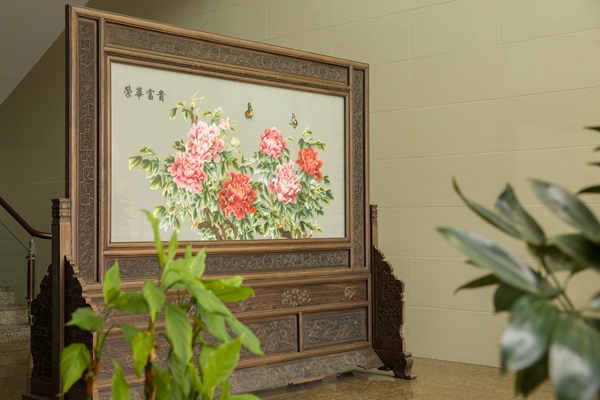 公司實(shí)力展示