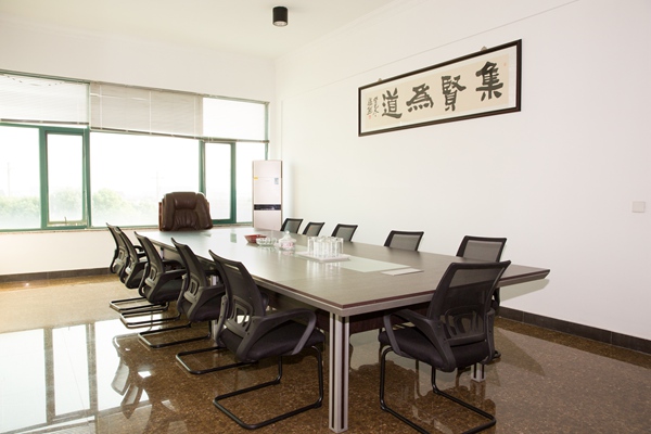 公司實力展示